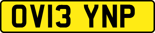 OV13YNP