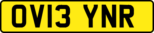 OV13YNR