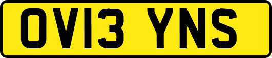 OV13YNS