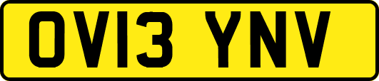 OV13YNV