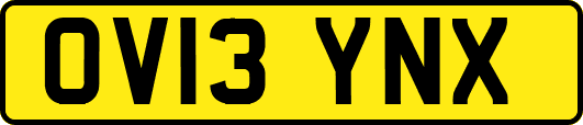 OV13YNX