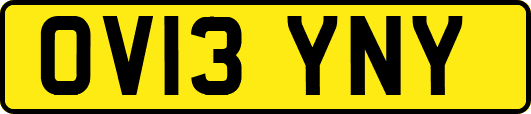 OV13YNY