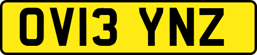 OV13YNZ