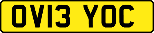 OV13YOC