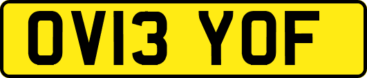 OV13YOF