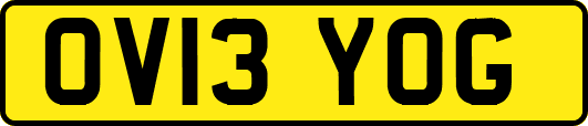 OV13YOG