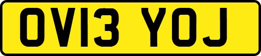 OV13YOJ