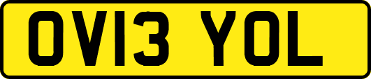 OV13YOL