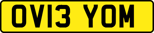 OV13YOM