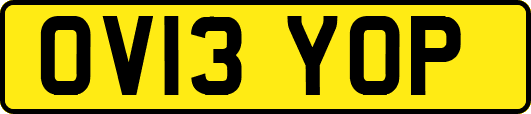 OV13YOP