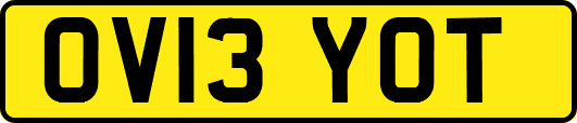 OV13YOT