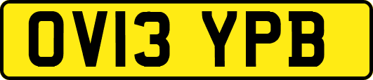 OV13YPB