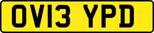 OV13YPD