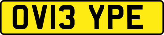 OV13YPE