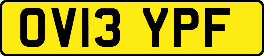 OV13YPF