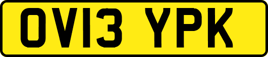 OV13YPK