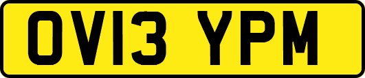 OV13YPM