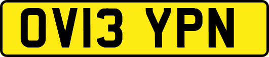 OV13YPN