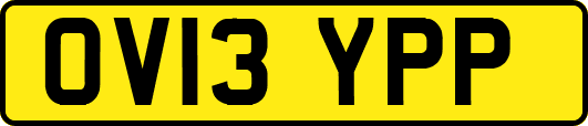 OV13YPP
