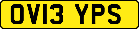 OV13YPS