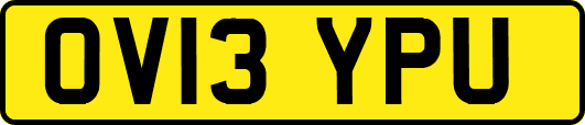OV13YPU