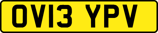 OV13YPV