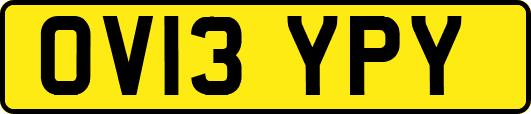 OV13YPY