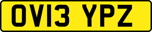 OV13YPZ