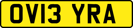 OV13YRA