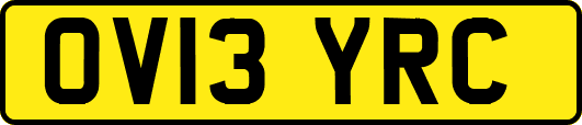 OV13YRC