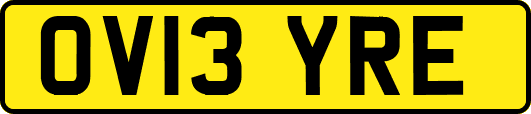 OV13YRE