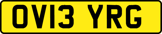 OV13YRG
