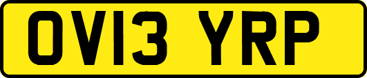 OV13YRP