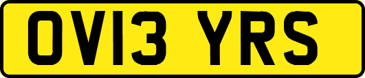 OV13YRS