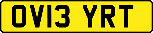 OV13YRT