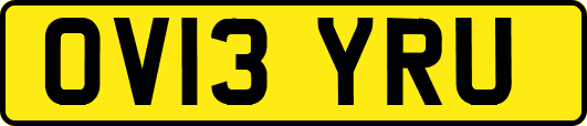 OV13YRU