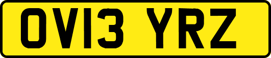 OV13YRZ