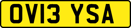 OV13YSA