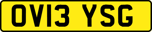 OV13YSG