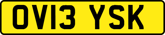 OV13YSK