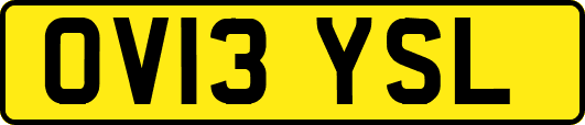 OV13YSL