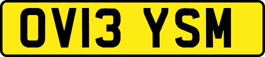 OV13YSM