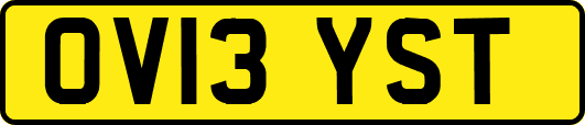 OV13YST