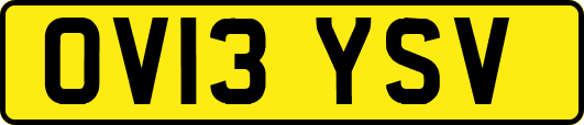 OV13YSV