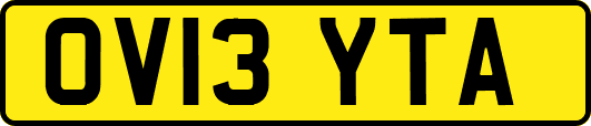 OV13YTA