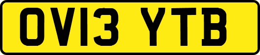 OV13YTB