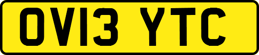 OV13YTC