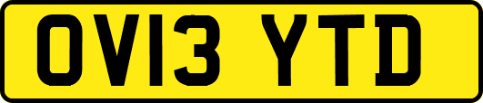 OV13YTD
