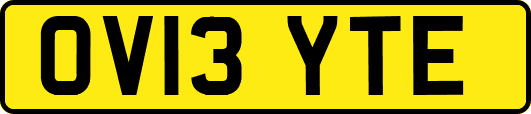 OV13YTE