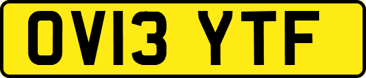 OV13YTF